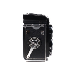 Used Rolleiflex T1